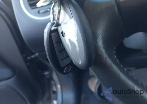 2018 Nissan Pathfinder Sv из США, поврежденный, VIN 5N1DR2MM2JC651724